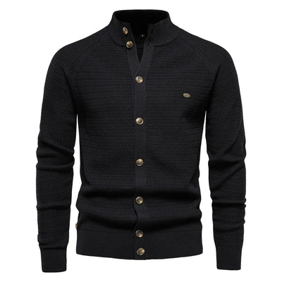 Maximiliano™ | Gilet en coton de luxe