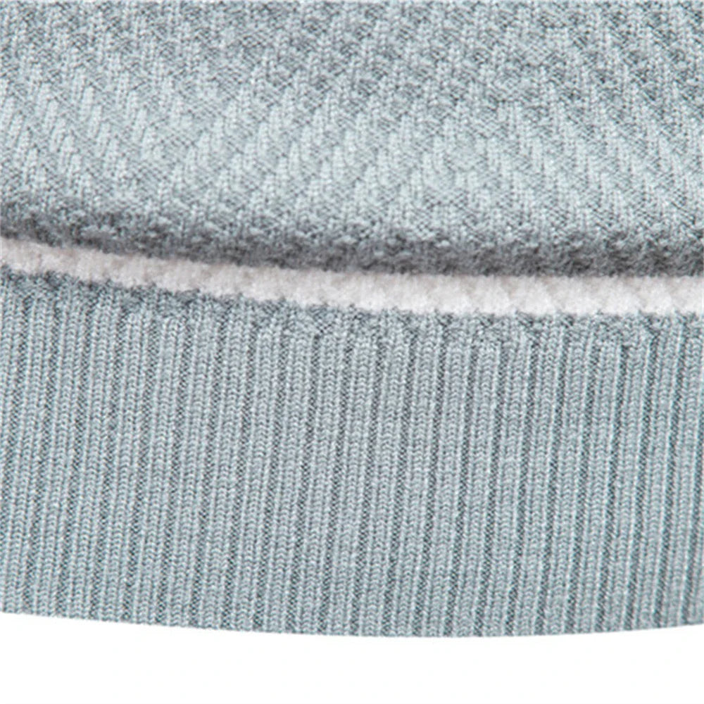 Maximiliano™ | Pull pour homme à rayures