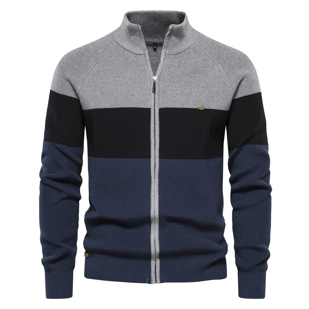 Maximiliano™ | Gilet zippé
