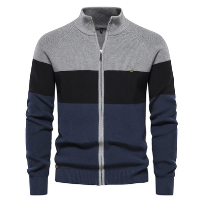Maximiliano™ | Gilet zippé