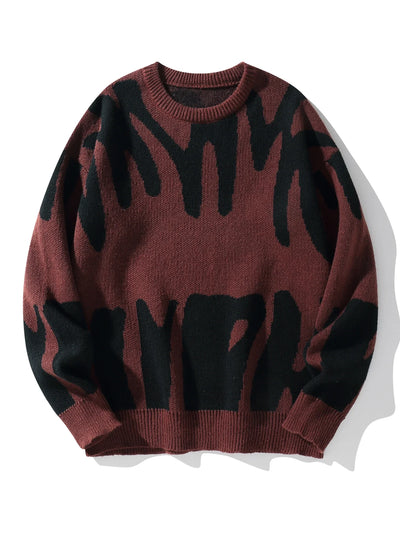 Maximiliano™ | Pull moderne pour homme