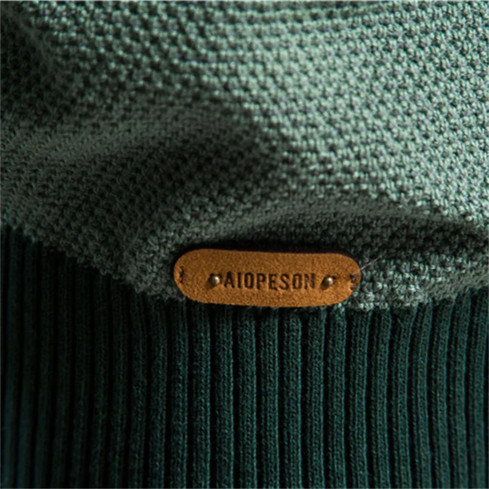 Maximiliano™ | Pull homme audacieux
