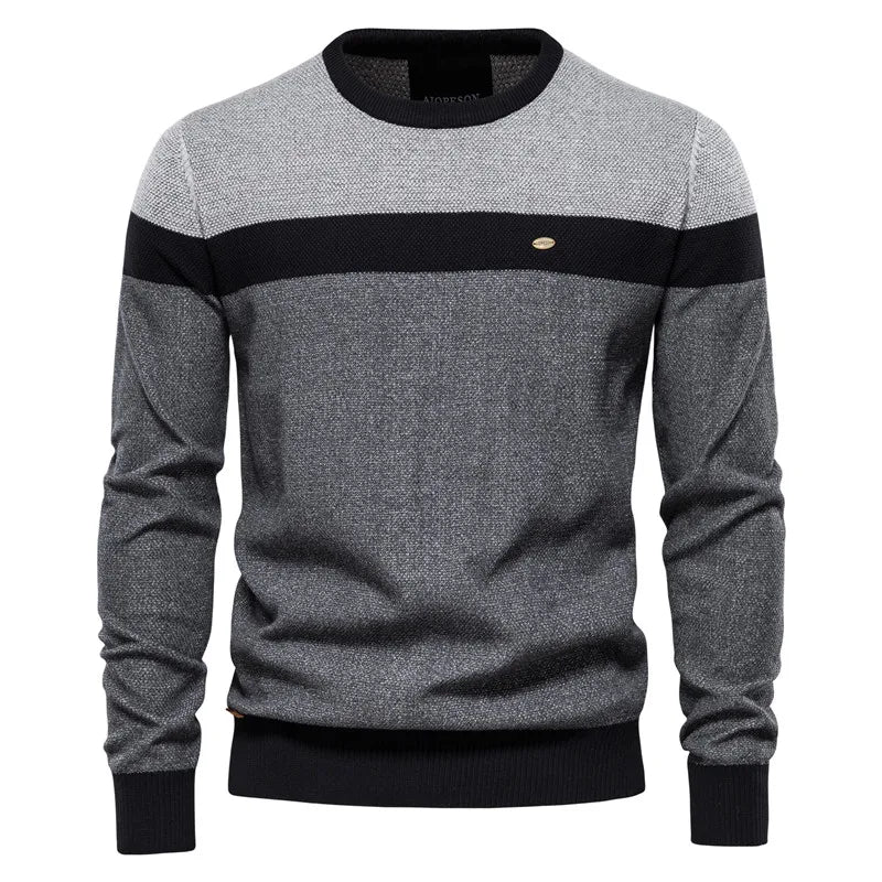 Maximiliano™ | Pull homme audacieux