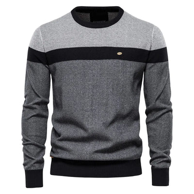 Maximiliano™ | Pull homme audacieux