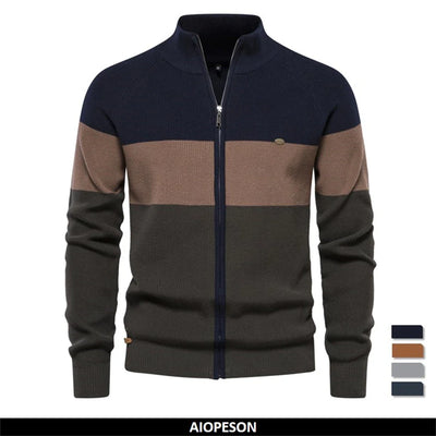 Maximiliano™ | Gilet zippé
