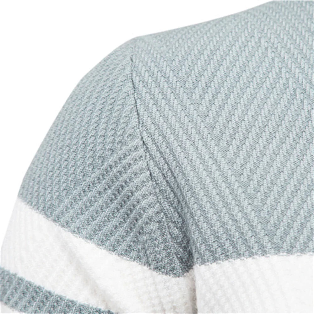 Maximiliano™ | Pull pour homme à rayures