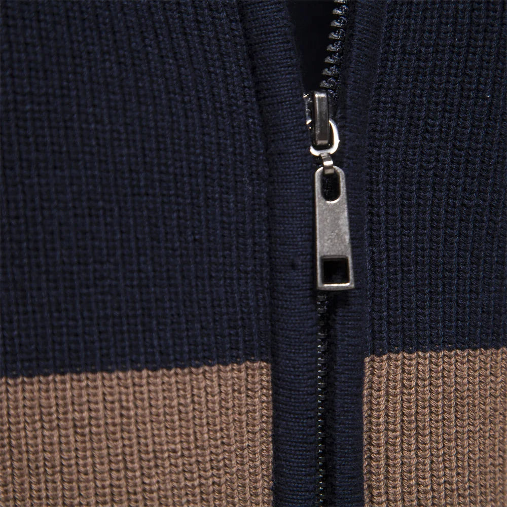 Maximiliano™ | Gilet zippé