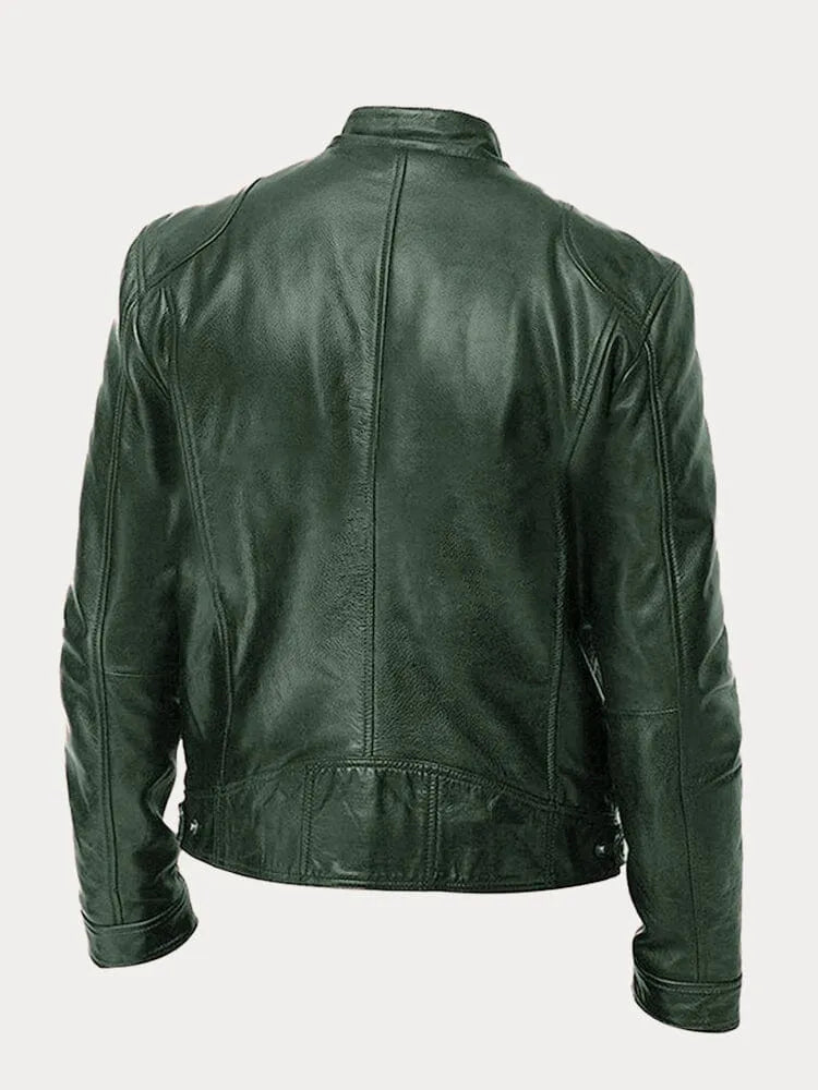 CHARLIE | Veste confortables pour toutes les occasions