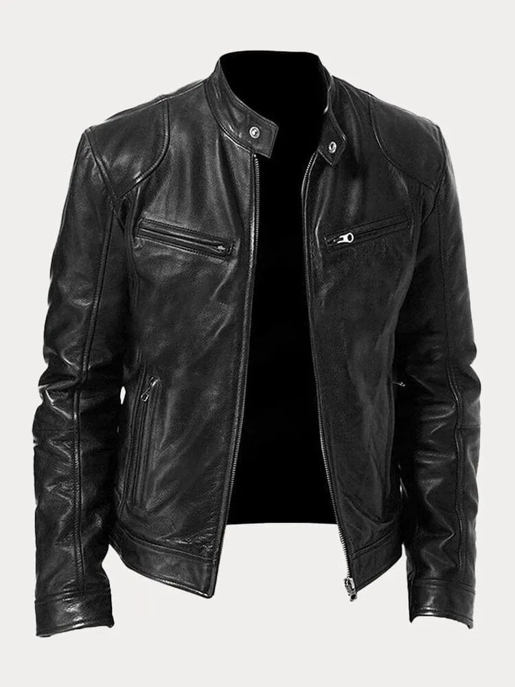 CHARLIE | Veste confortables pour toutes les occasions