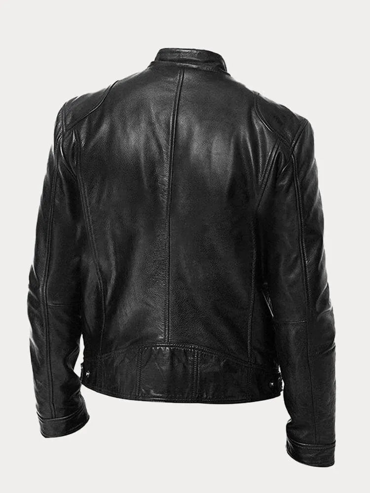 CHARLIE | Veste confortables pour toutes les occasions