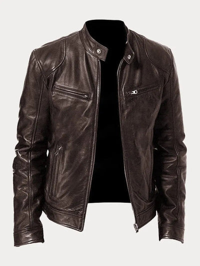 CHARLIE | Veste confortables pour toutes les occasions