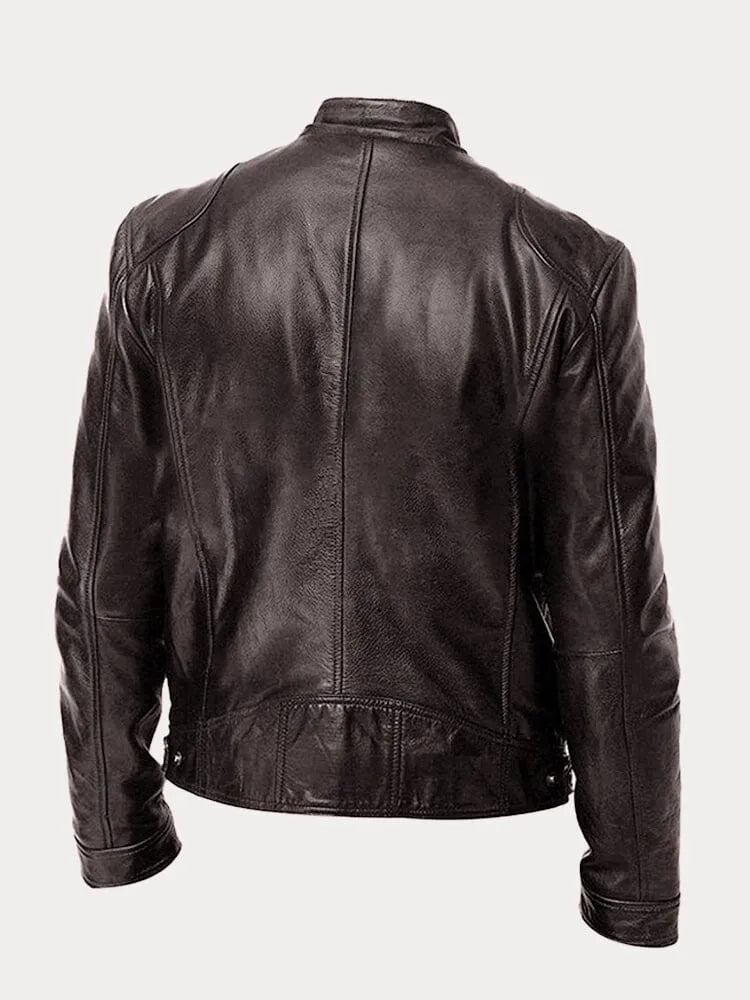 CHARLIE | Veste confortables pour toutes les occasions