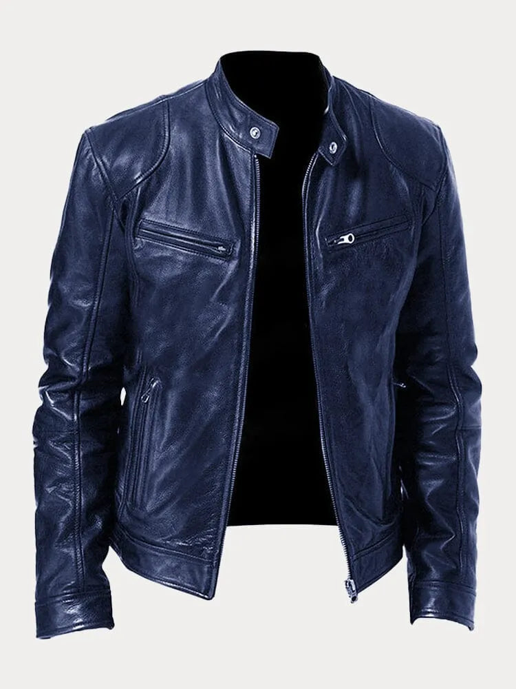 CHARLIE | Veste confortables pour toutes les occasions
