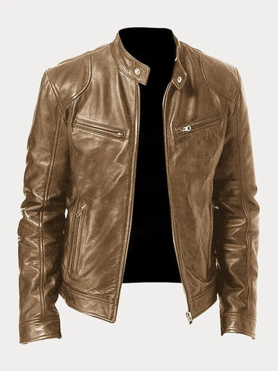 CHARLIE | Veste confortables pour toutes les occasions