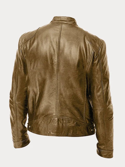 CHARLIE | Veste confortables pour toutes les occasions