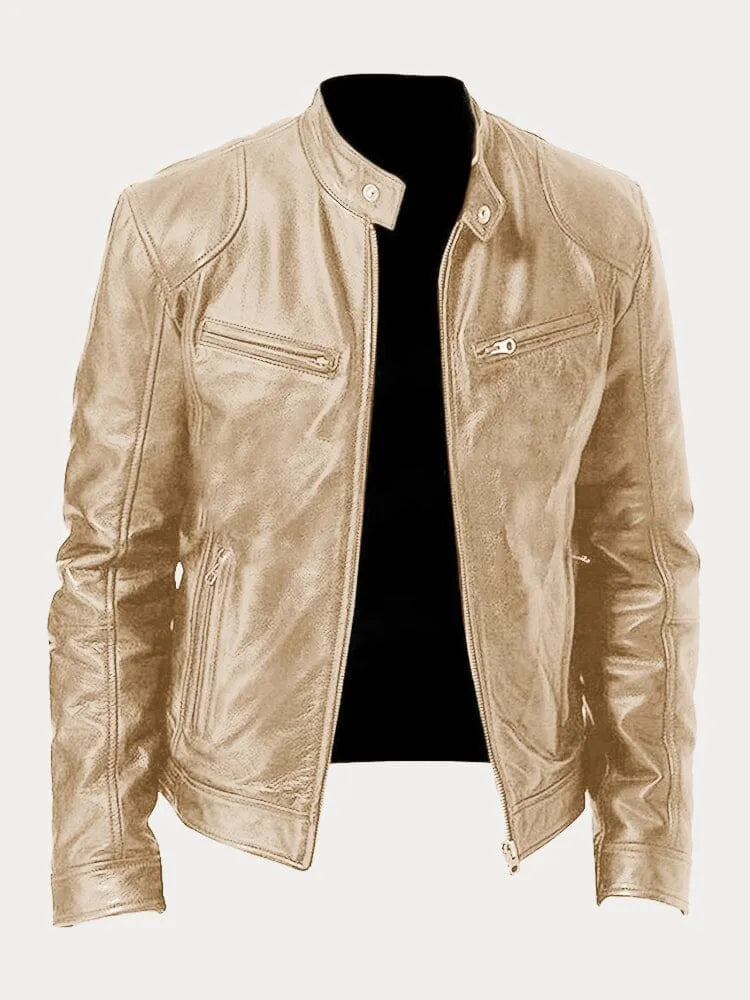 CHARLIE | Veste confortables pour toutes les occasions