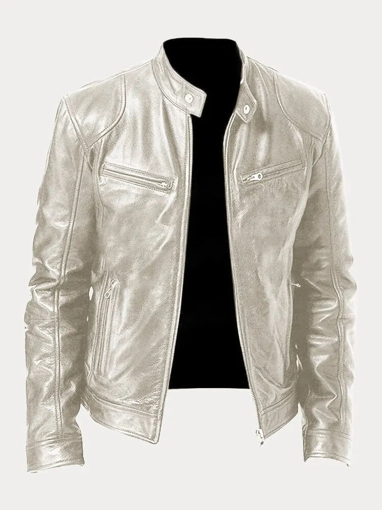 CHARLIE | Veste confortables pour toutes les occasions
