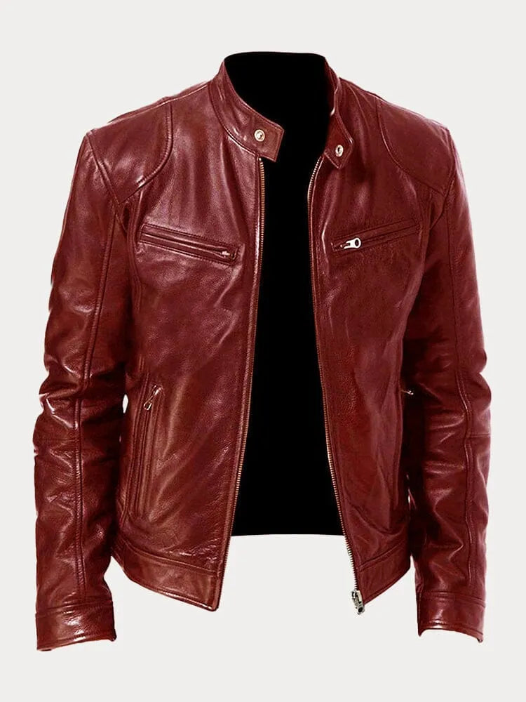 CHARLIE | Veste confortables pour toutes les occasions