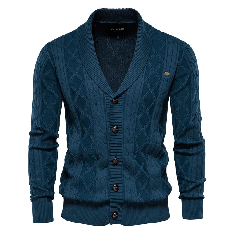 Maximiliano™ | Cardigan à boutons