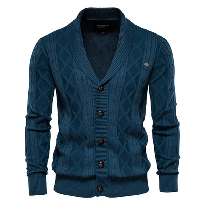 Maximiliano™ | Cardigan à boutons