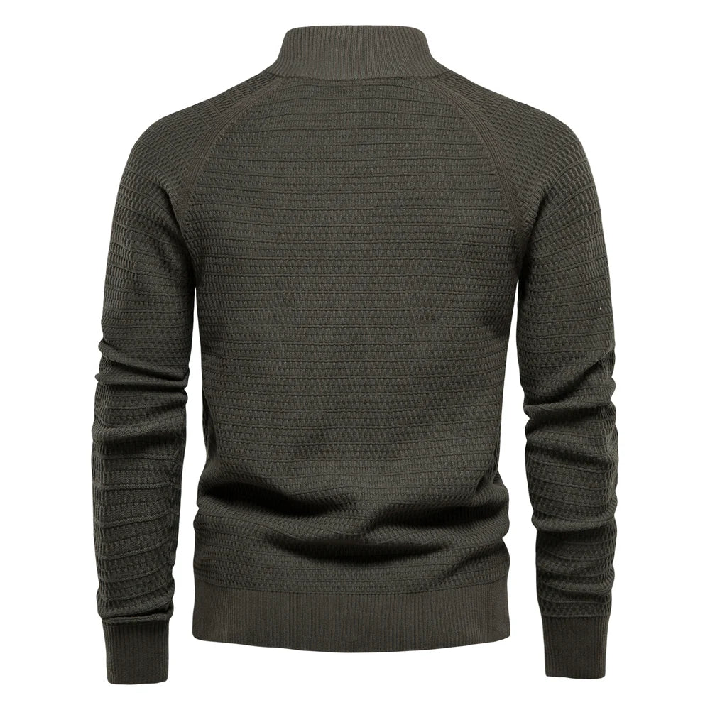 Maximiliano™ | Gilet en coton de luxe