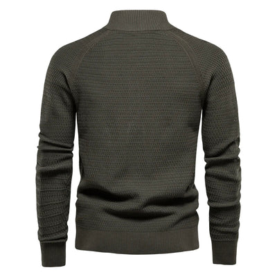 Maximiliano™ | Gilet en coton de luxe