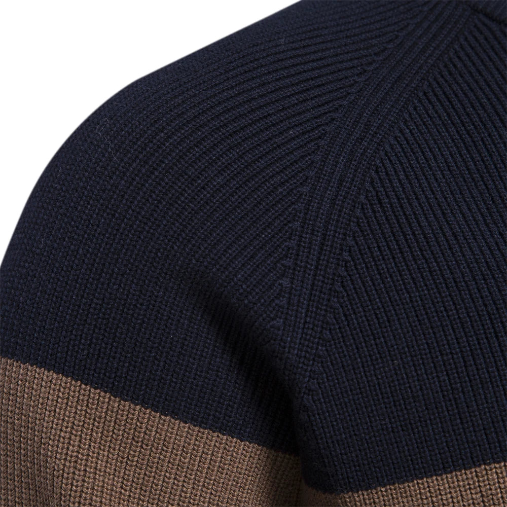 Maximiliano™ | Gilet zippé