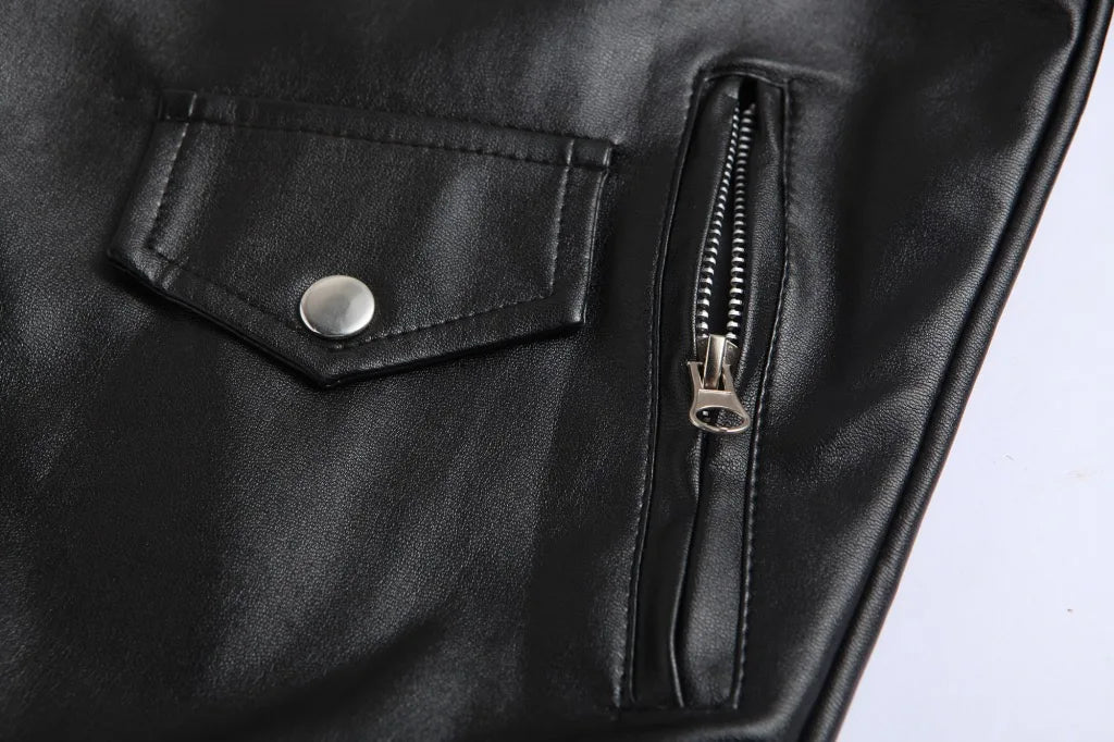 AUSTIN | Bombers Élégant