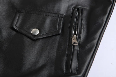 AUSTIN | Bombers Élégant