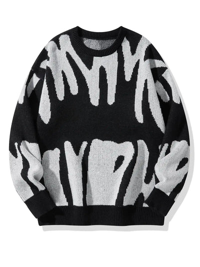 Maximiliano™ | Pull moderne pour homme
