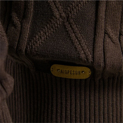 Maximiliano™ | Cardigan à boutons