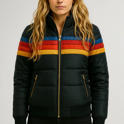 ALLEGRA | Veste Coupe-Vent