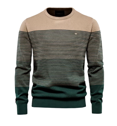 Maximiliano™ | Pull pour homme au style audacieux