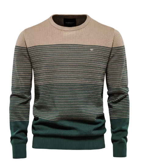 Maximiliano™ | Pull pour homme au style audacieux