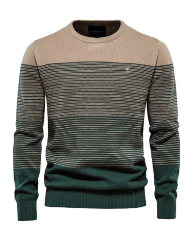Maximiliano™ | Pull pour homme au style audacieux