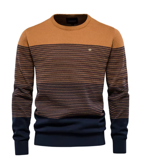 Maximiliano™ | Pull pour homme au style audacieux