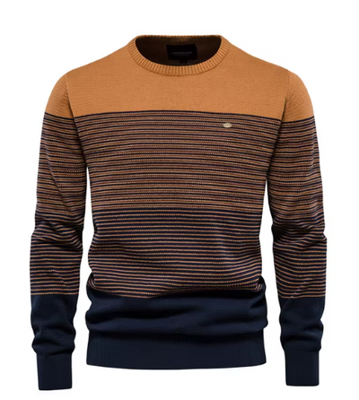 Maximiliano™ | Pull pour homme au style audacieux
