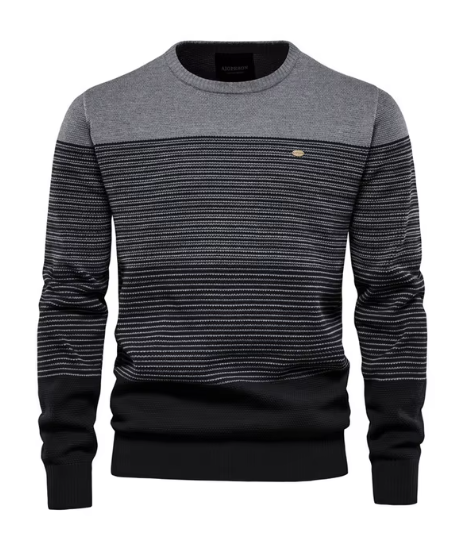 Maximiliano™ | Pull pour homme au style audacieux