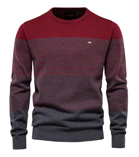 Maximiliano™ | Pull pour homme au style audacieux