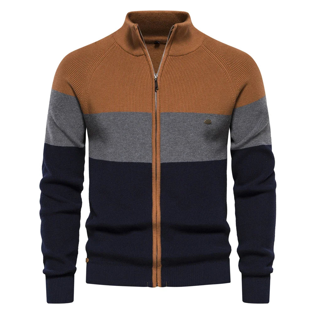 Maximiliano™ | Gilet zippé