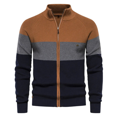 Maximiliano™ | Gilet zippé