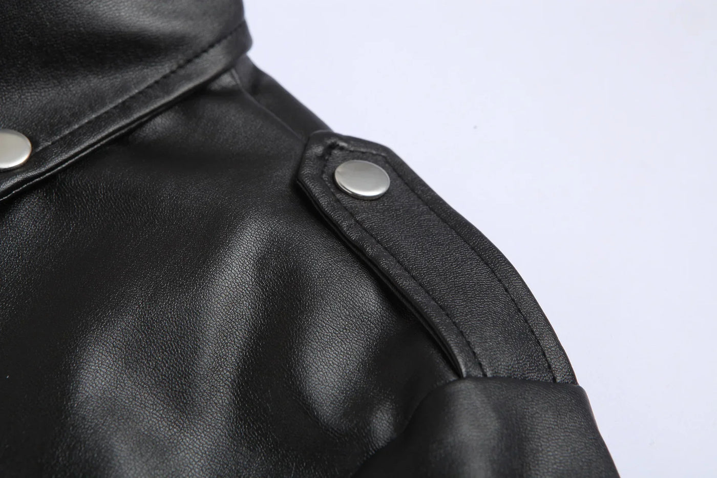 AUSTIN | Bombers Élégant