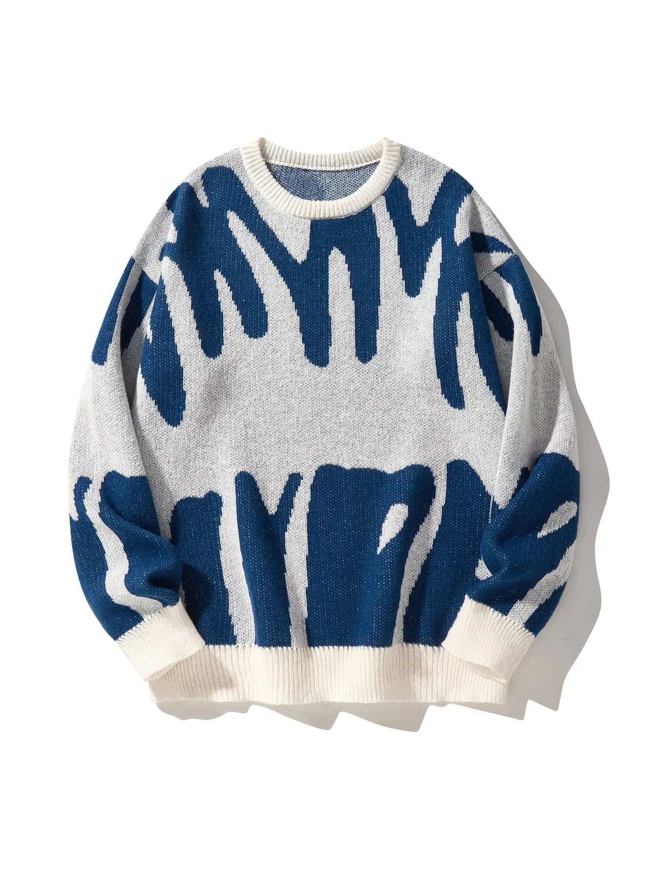 Maximiliano™ | Pull moderne pour homme