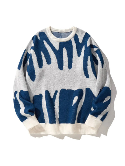 Maximiliano™ | Pull moderne pour homme