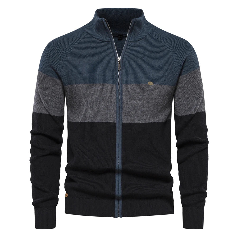 Maximiliano™ | Gilet zippé