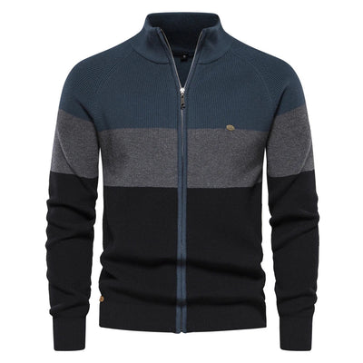 Maximiliano™ | Gilet zippé