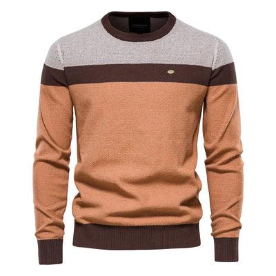 Maximiliano™ | Pull homme audacieux