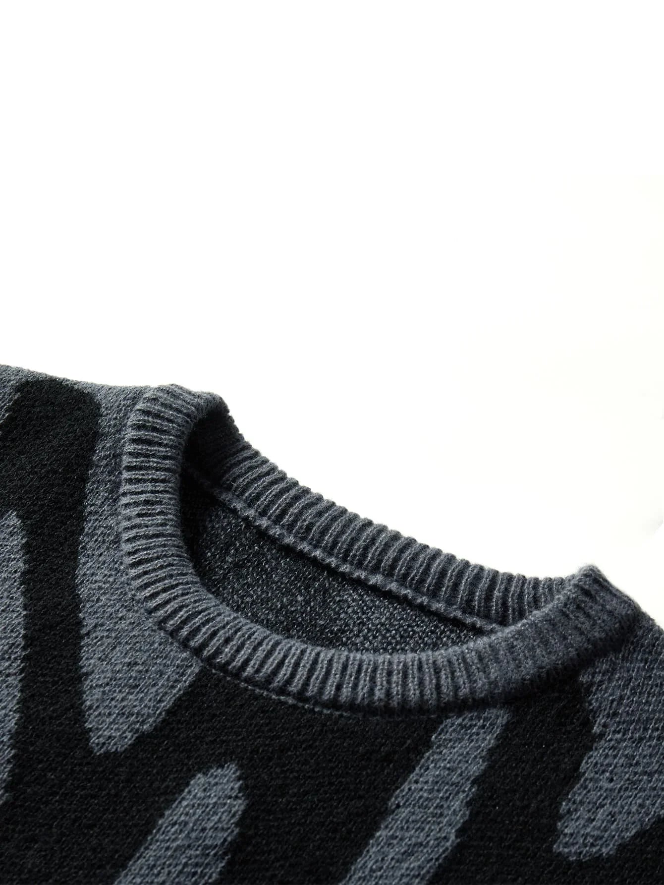 Maximiliano™ | Pull moderne pour homme