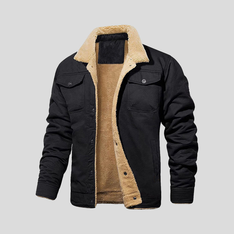 Apex - Veste polaire