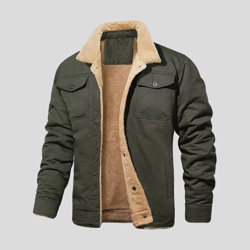 Apex - Veste polaire